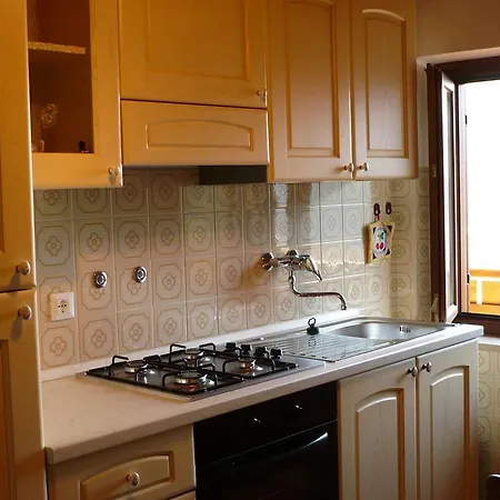 Casa Alba Chiara * Molveno