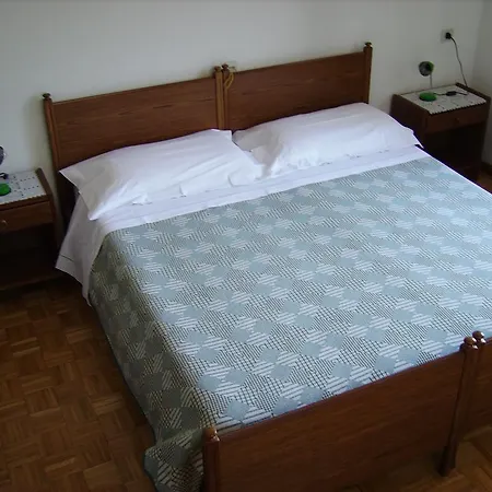 Appartamento Casa Alba Chiara