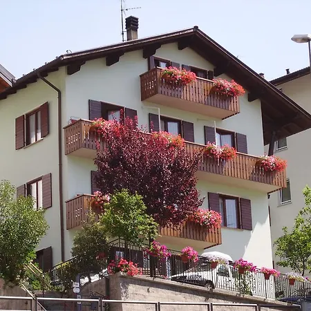 Casa Alba Chiara Appartamento